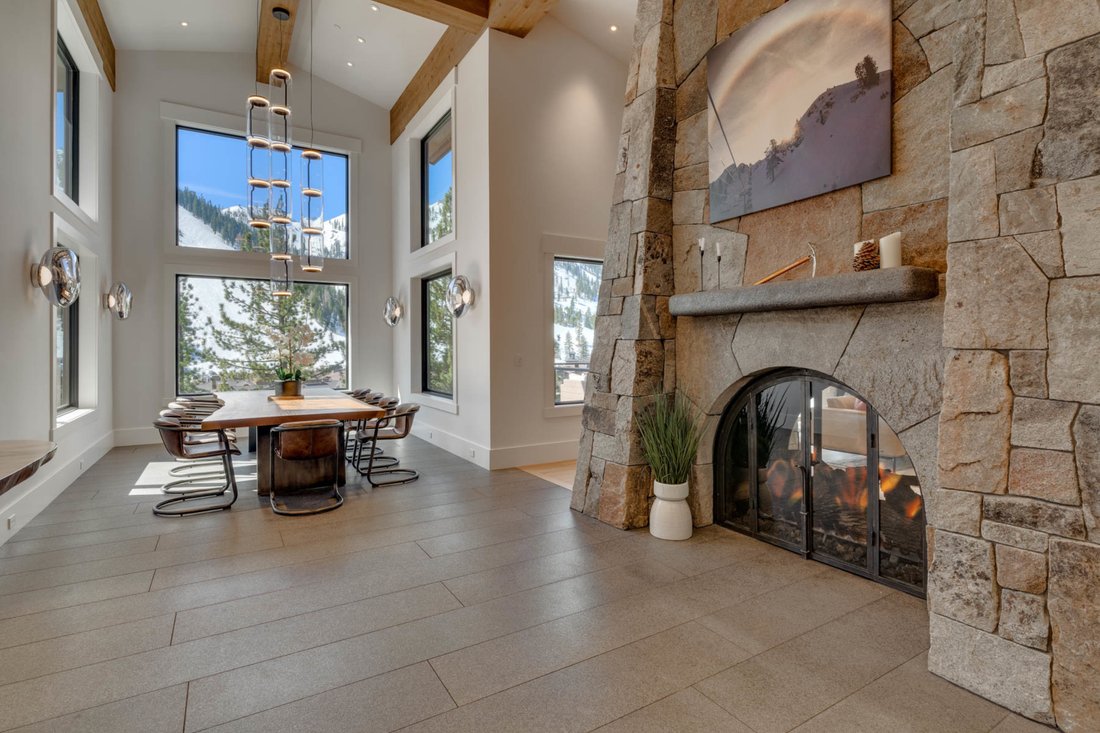 House in Olympic Valley, California, United States 5 - 14149330