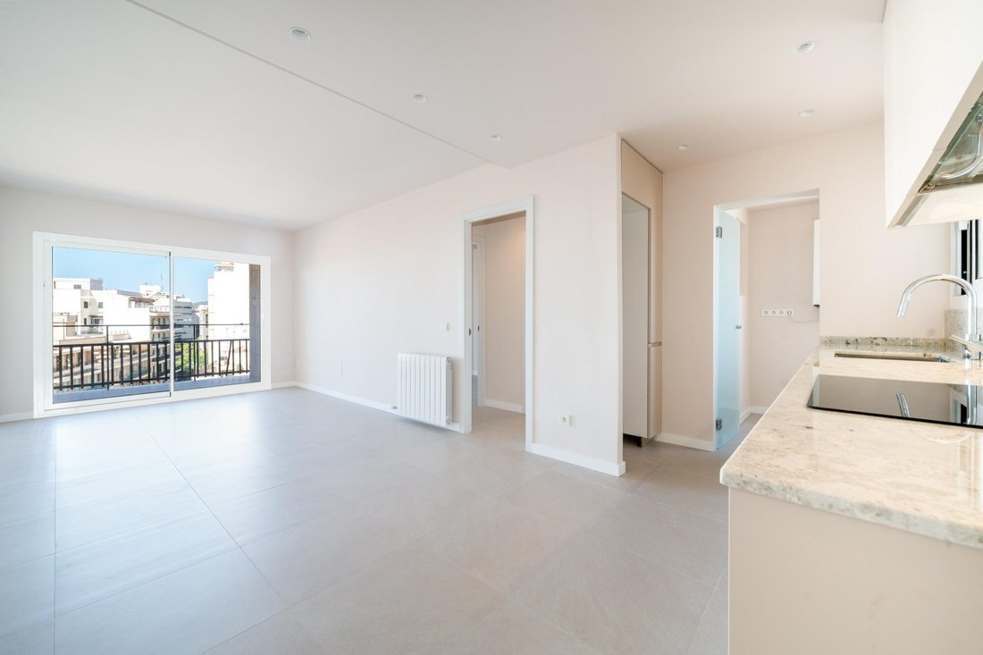 Apartment in Palma, Balearic Islands, Spain 4 - 16080991