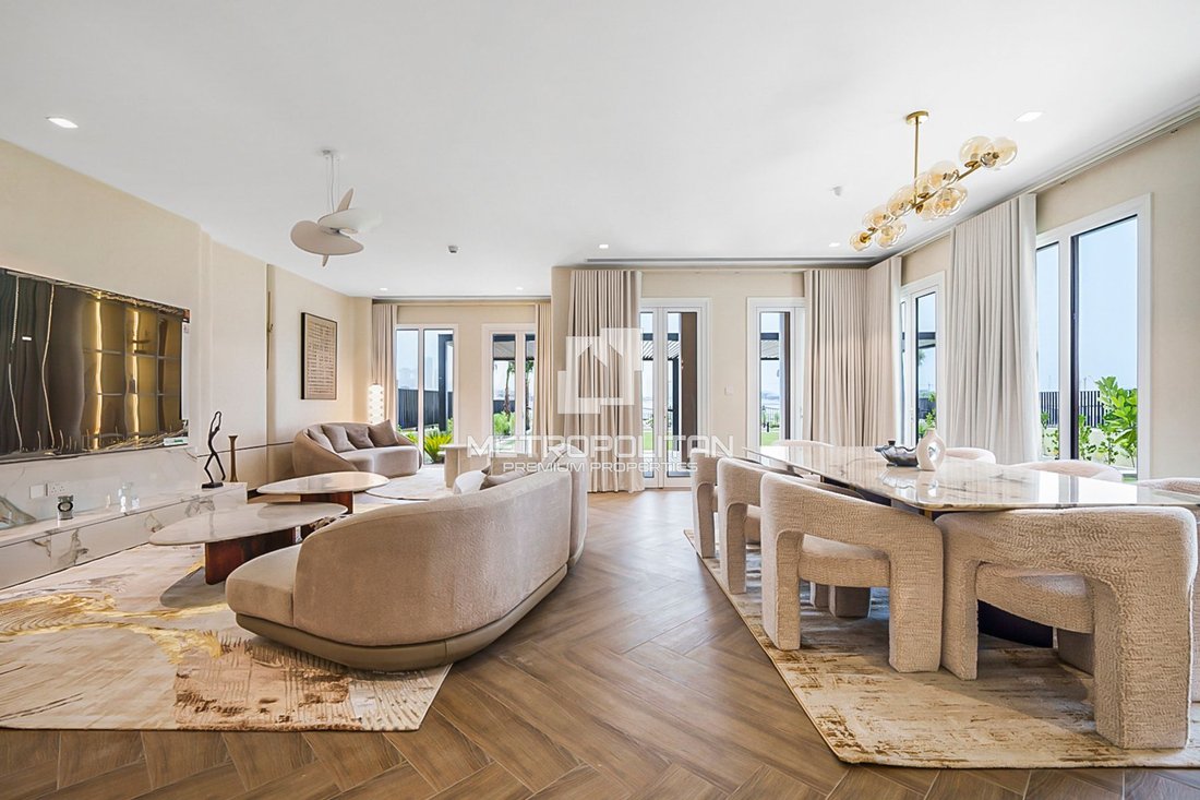 Villa in Jumeirah, Dubai, United Arab Emirates 4 - 15644245