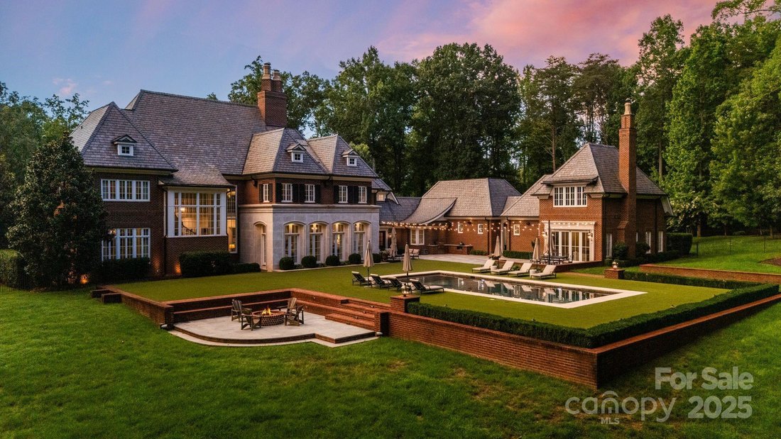 House in Mooresville, North Carolina, United States 1 - 16080549