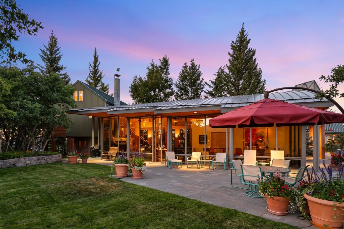 House in Snowmass Village, Colorado, United States 2 - 16080419