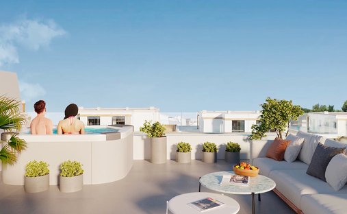 Villa in Capdepera, Balearic Islands, Spain 1