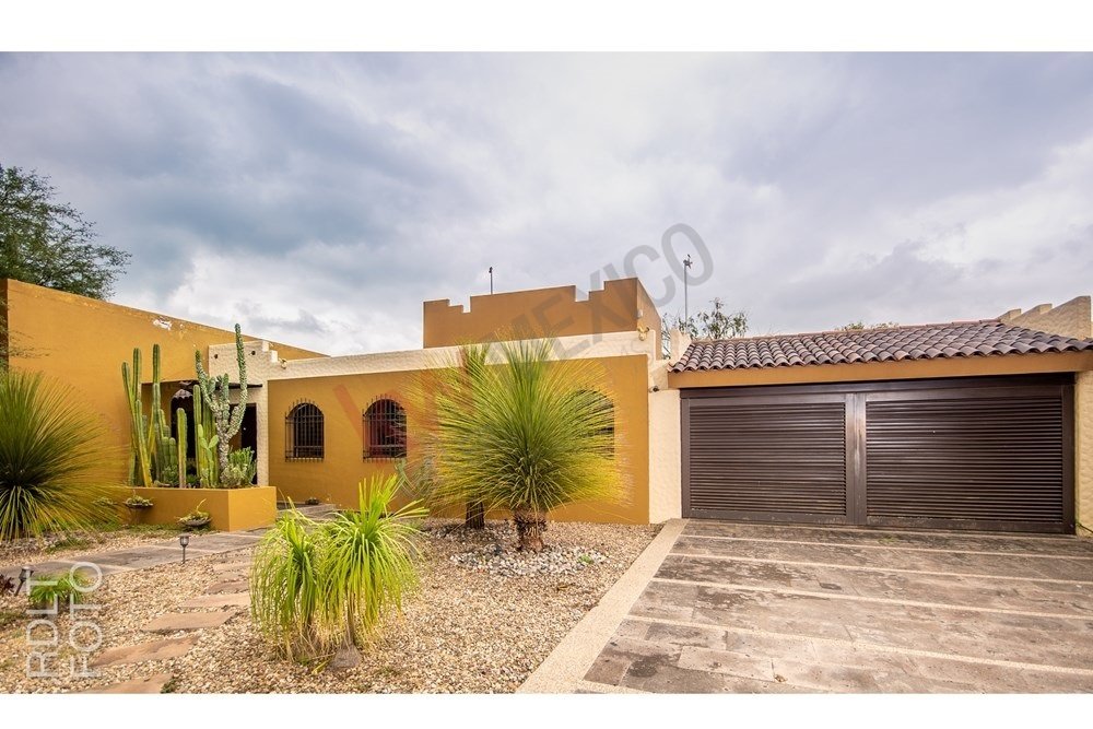 House in Lagos de Moreno, Jalisco, Mexico 4 - 16081859