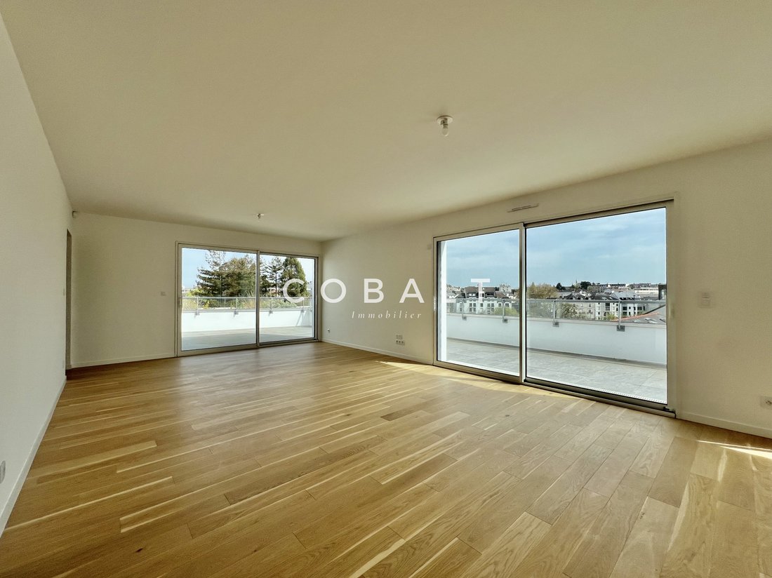 Apartment in Tortière - Donatien, Nantes, France 5 - 16079354