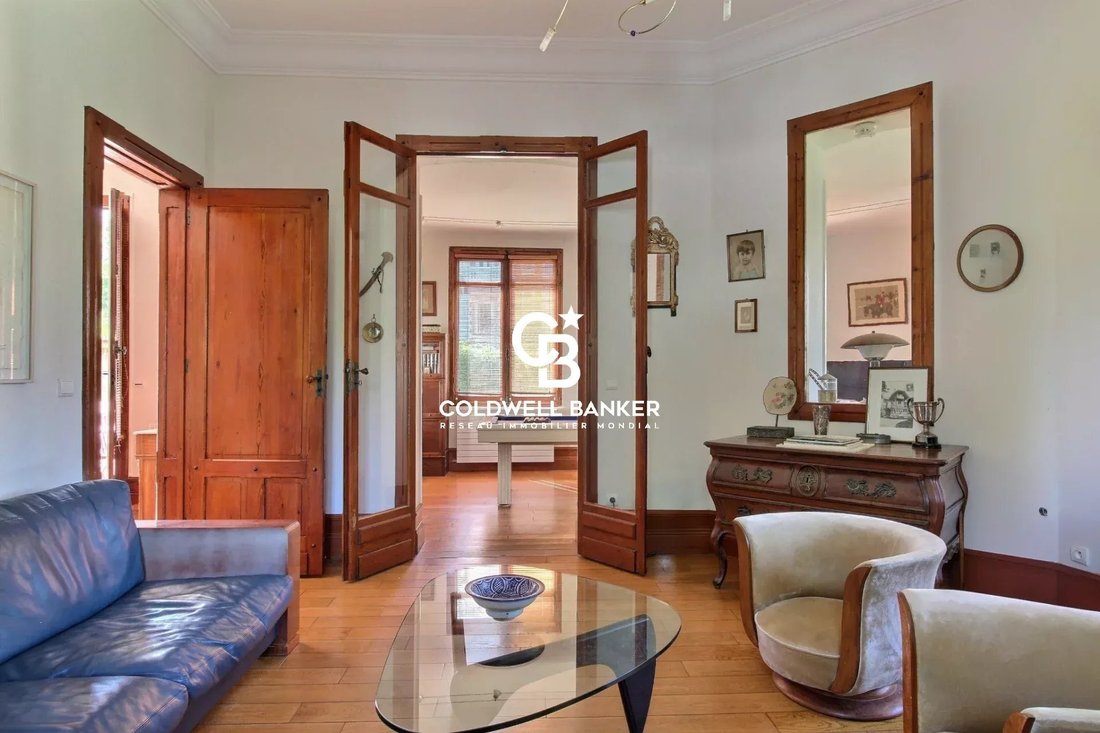 House in Pereire-Ville-d'Hiver, Arcachon, France 4 - 15947962