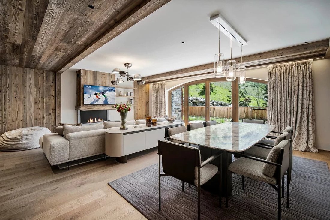 Apartment in Val-d'Isere, Auvergne-Rhône-Alpes, France 1 - 16079252