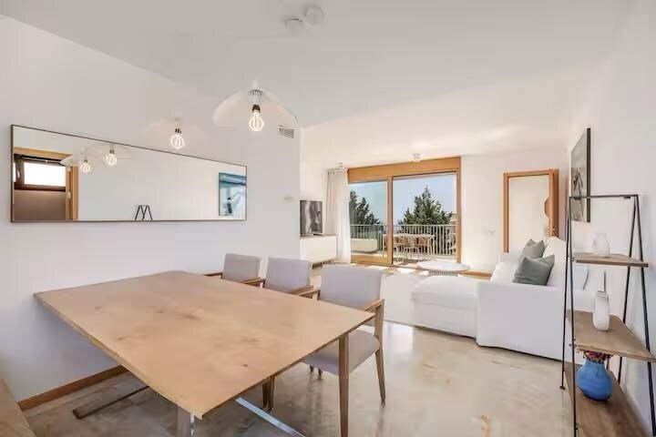 Apartment in Marbella, Andalusia, Spain 2 - 16080581