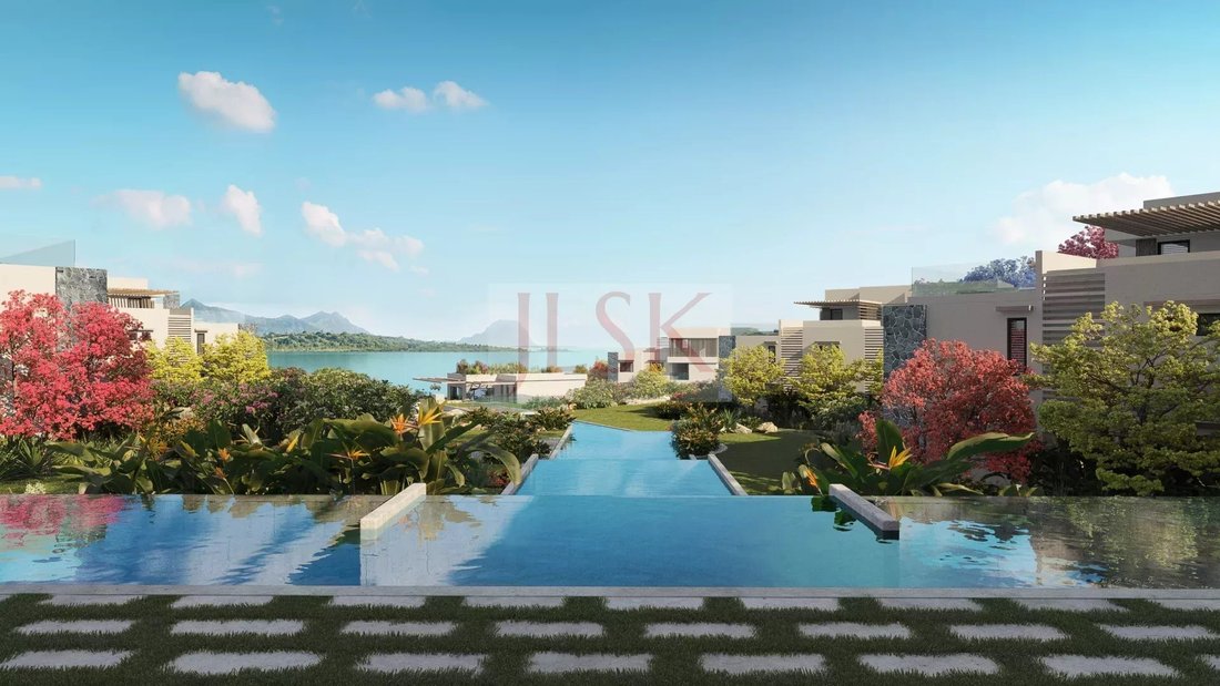 Apartment in Black River, Rivière Noire District, Mauritius 4 - 15508399