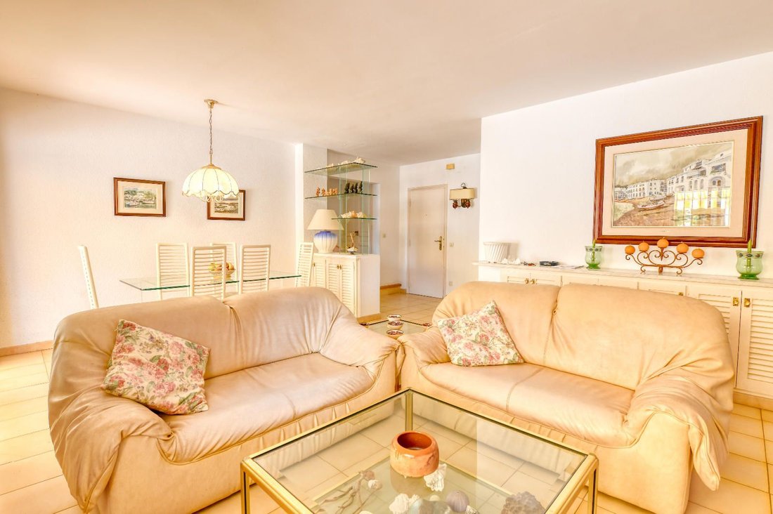 Apartment in Calella de Palafrugell, Palafrugell, Catalonia 5 - 16079473