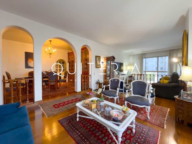 Apartment in Rio de Janeiro, State of Rio de Janeiro, Brazil 1 - 16081072