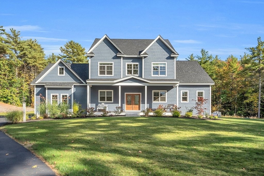 House in Westminster, Massachusetts, United States 1 - 16078845