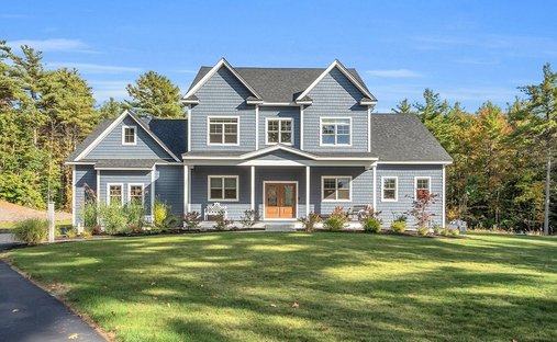 Casa a Westminster, Massachusetts, Stati Uniti 1