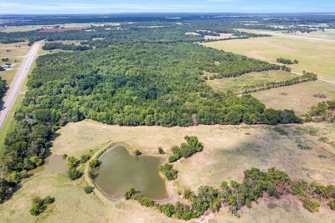 Land in Bonham, Texas, United States 5 - 16081766