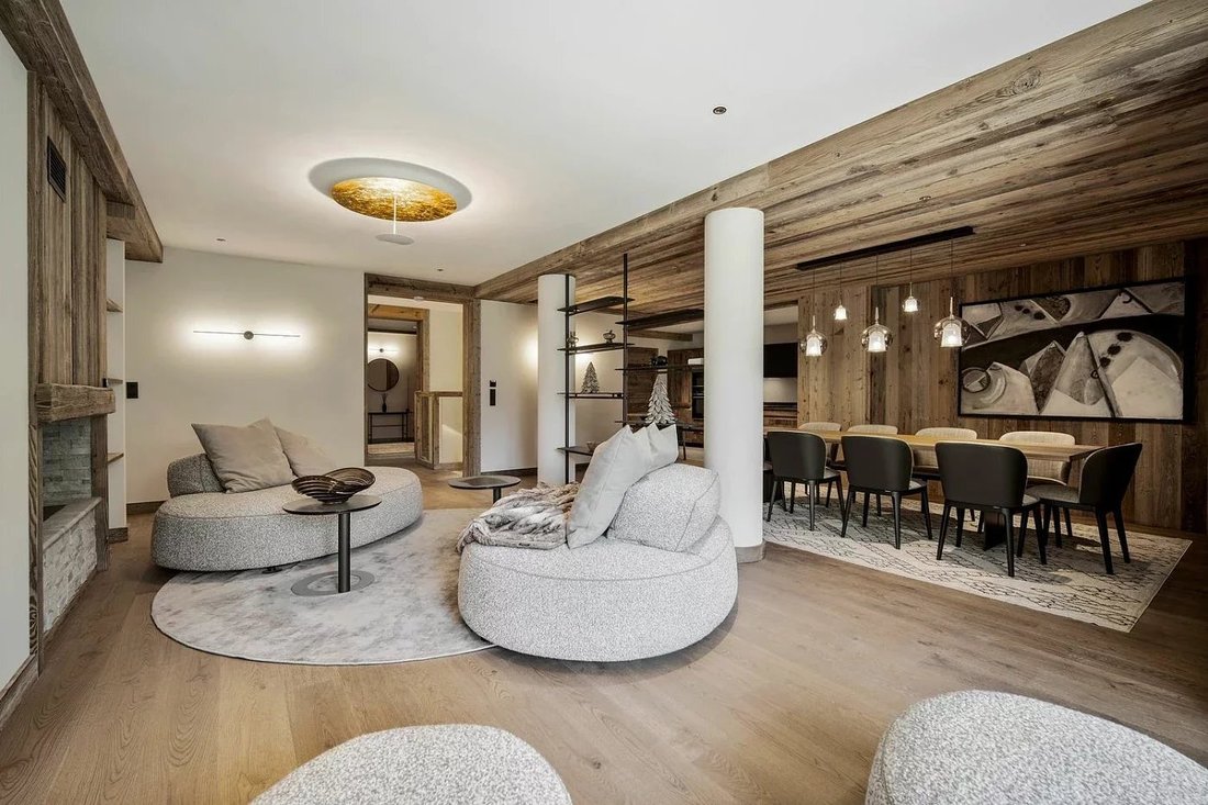 Apartment in Val-d'Isere, Auvergne-Rhône-Alpes, France 1 - 16079116