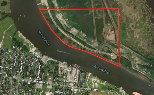 Land in Port Neches, Texas, United States 1