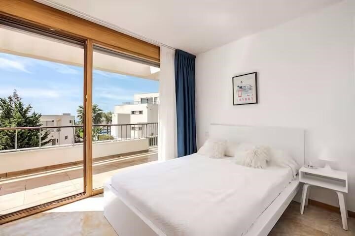 Apartment in Marbella, Andalusia, Spain 5 - 16080581