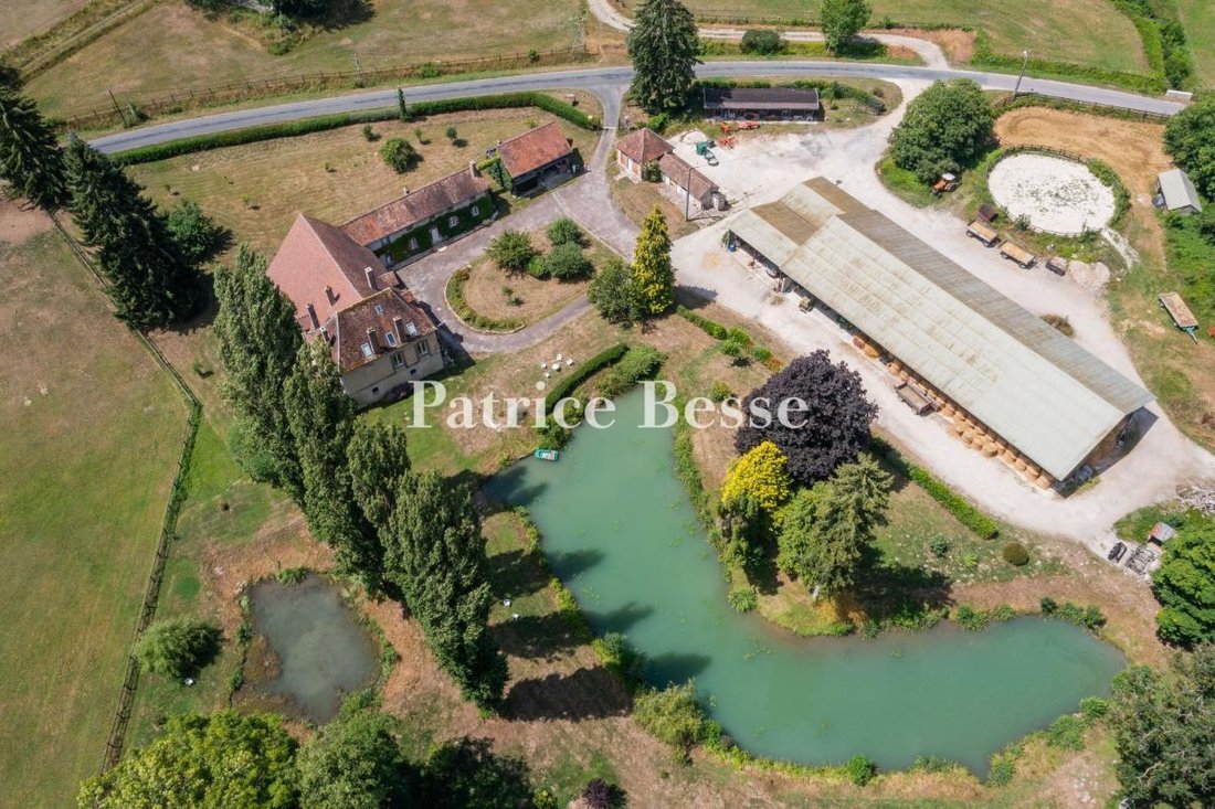Haus in Centre, Melun, Frankreich 2 - 16080855