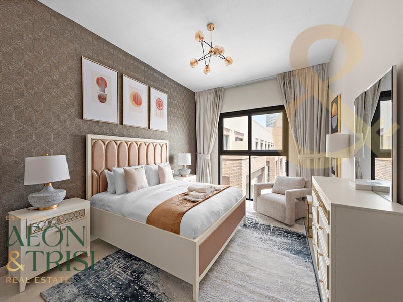 Apartment in JVC / Jumeirah Village Circle, Dubai, United Arab Emirates 3 - 16079924