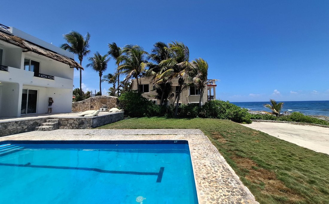 Maison à Akumal, Quintana Roo, Mexique 2 - 16081091