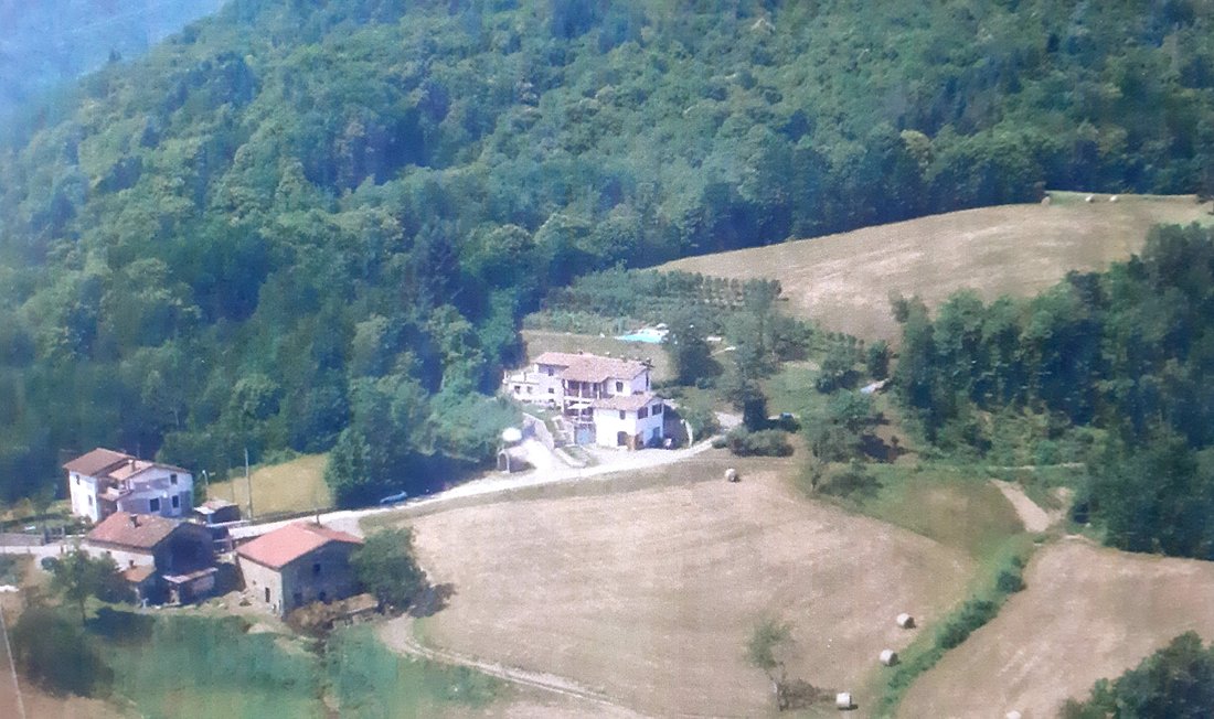 Farm Ranch in Roccalberti, Tuscany, Italy 3 - 16078888