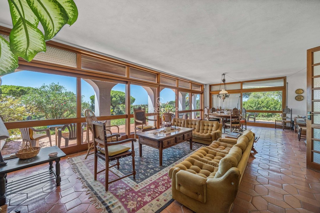 Villa in Olhos de Agua, Algarve, Portugal 2 - 16080580