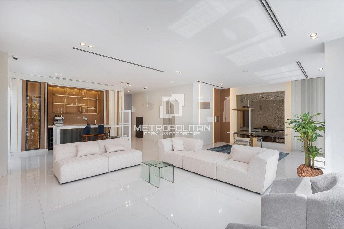 Villa in Dubai Hills Estate, Dubai, United Arab Emirates 4 - 16080282