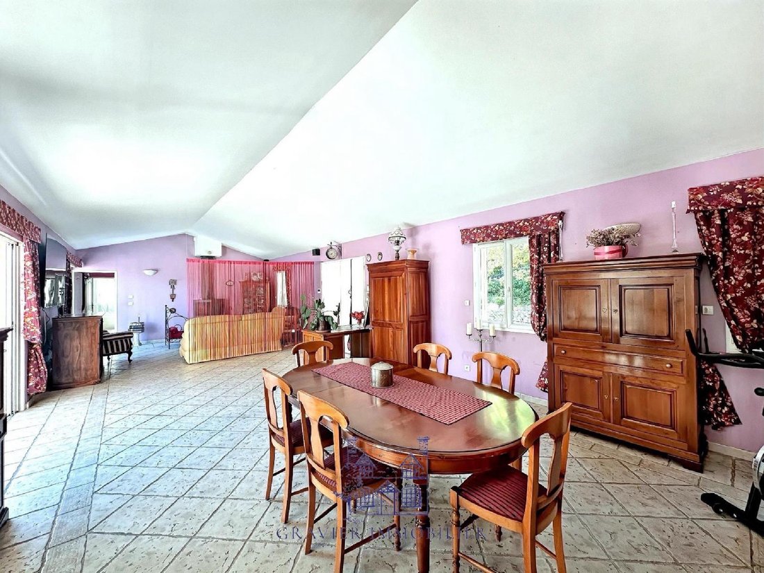 Whispers of Provence: A Sunlit Sanctuary in Néoules’ Embrace
