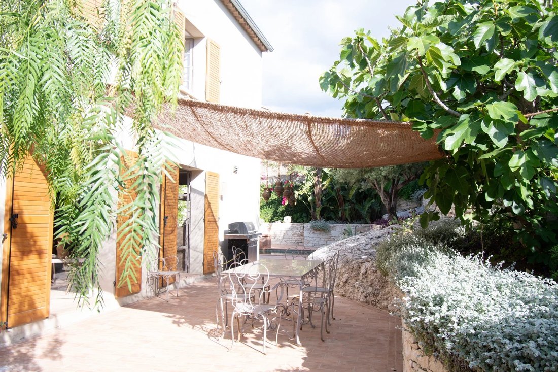 Villa in Saint-Florent, Corsica, France 4 - 16079844