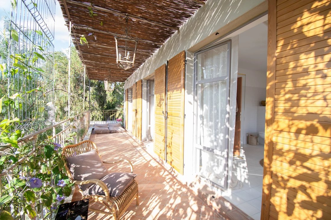 Villa in Saint-Florent, Corsica, France 5 - 16079844