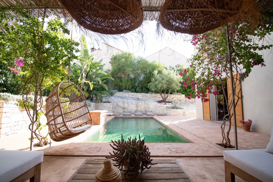 Villa in Saint-Florent, Corsica, France 1 - 16079844