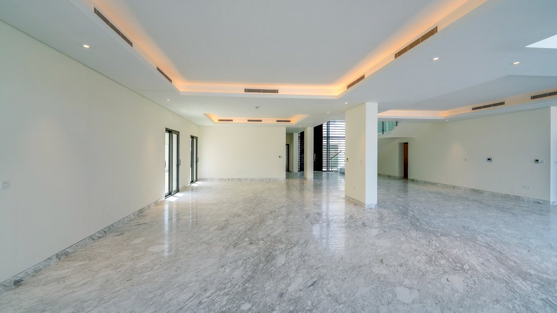 Villa in MBR City / Mohammed Bin Rashid City, Dubai, United Arab Emirates 3 - 16079615