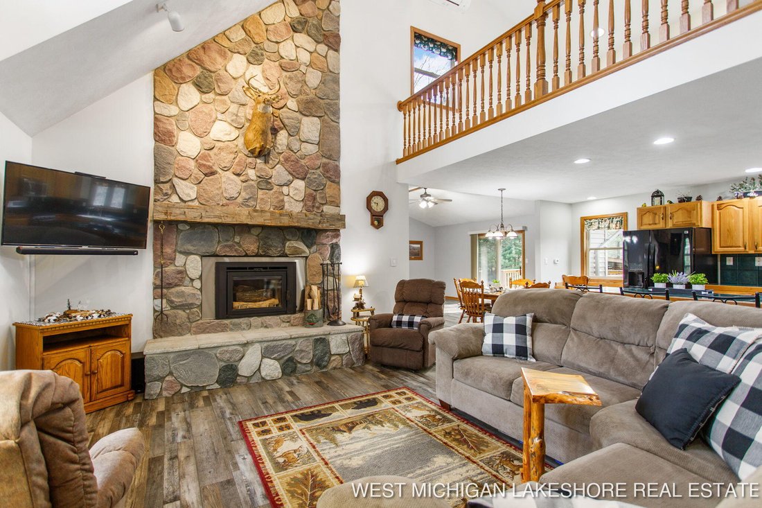 House in Hamilton, Michigan, United States 5 - 16080603