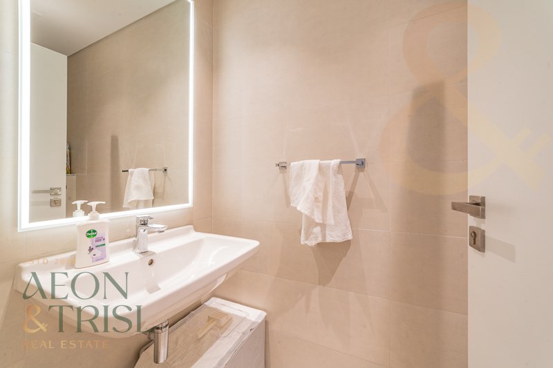 Apartment in JLT / Jumeirah Lakes Towers, Dubai, United Arab Emirates 5 - 16079871