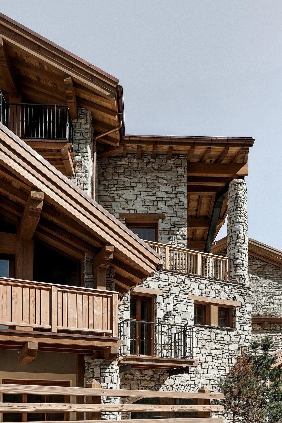 Apartment in Val-d'Isere, Auvergne-Rhône-Alpes, France 2 - 16079252