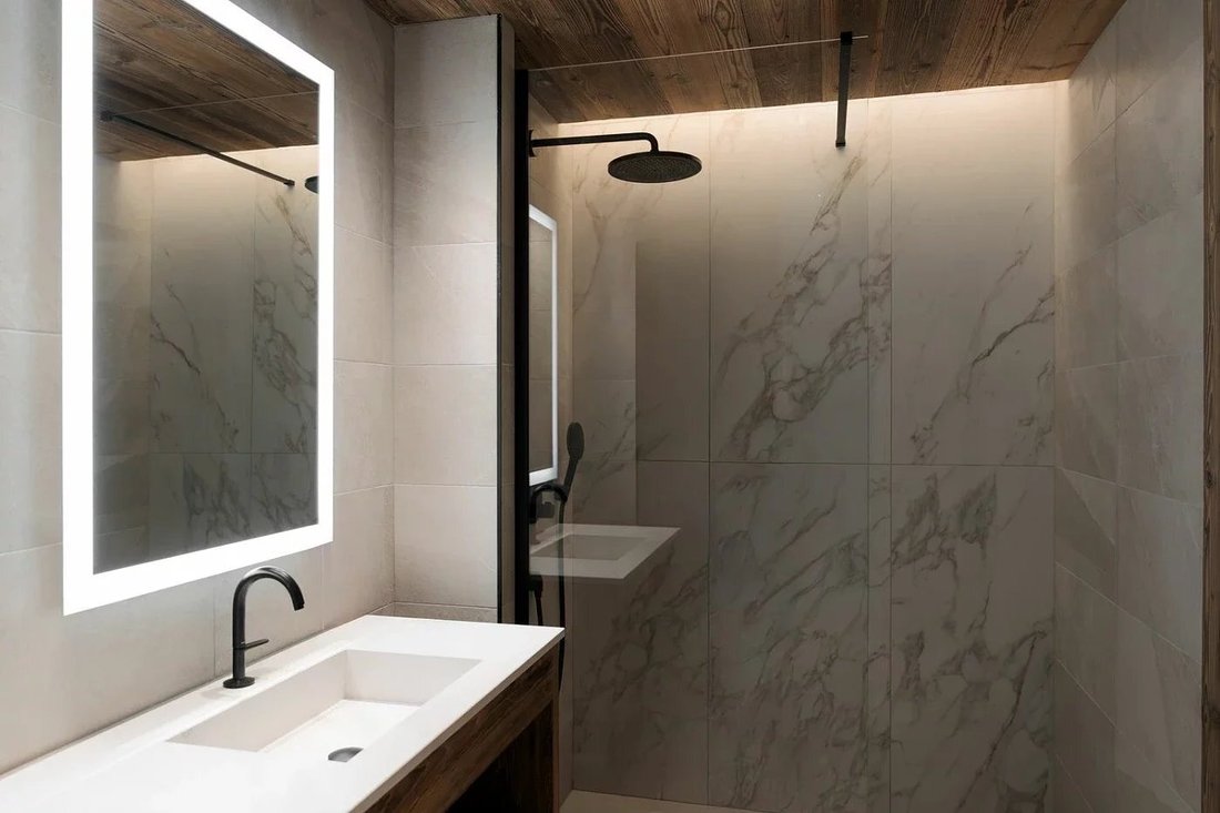 Apartment in Val-d'Isere, Auvergne-Rhône-Alpes, France 3 - 16079252