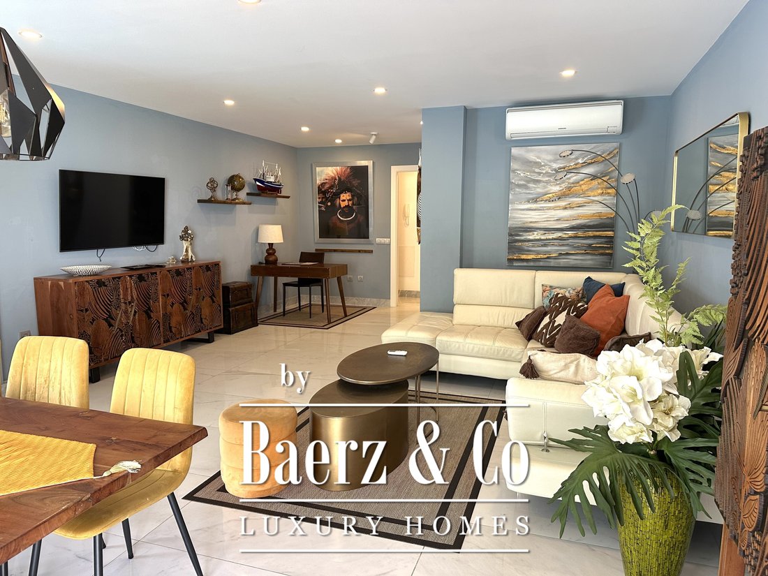 House in Los Cristianos, Canary Islands, Spain 3 - 16079722