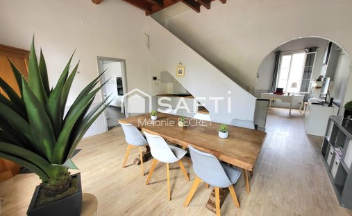House in Marcheprime, Nouvelle-Aquitaine, France 1