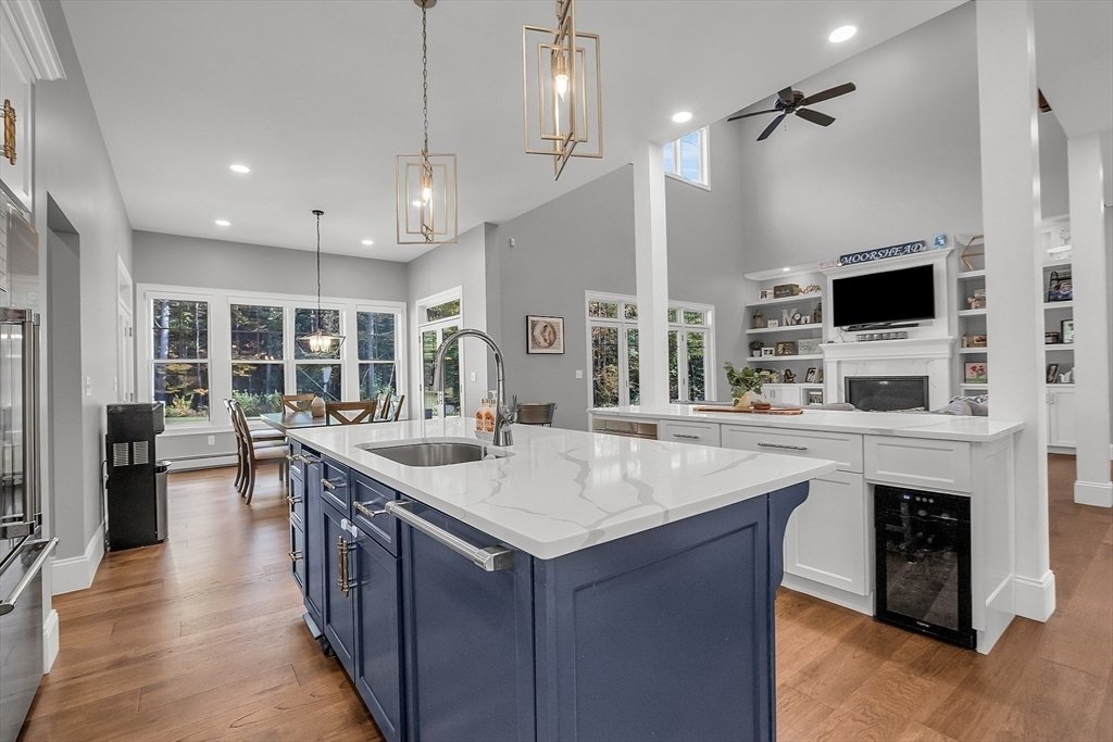 House in Westminster, Massachusetts, United States 4 - 16078845