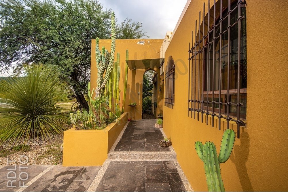 House in Lagos de Moreno, Jalisco, Mexico 3 - 16081859
