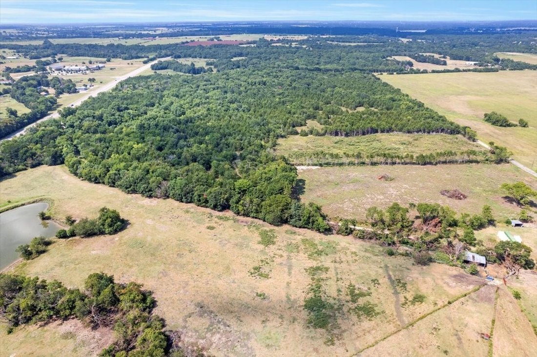 Land in Bonham, Texas, United States 5 - 16081766