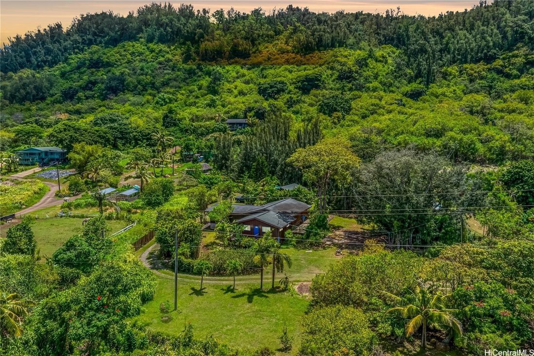 House in Haleiwa, Hawaii, United States 1 - 16080797