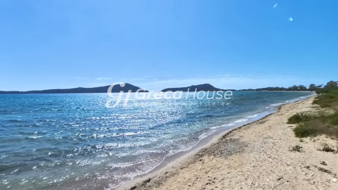 Land in Pylos and Nestor, Peloponnese, Western Greece and the Ionian, Greece 3 - 15214845