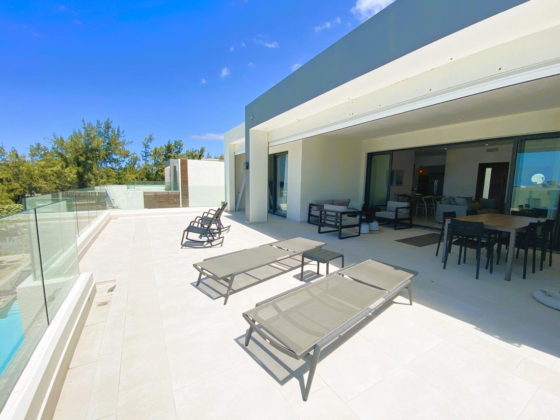 Apartment in Poste Lafayette, Rivière du Rempart District, Mauritius 5 - 16079385