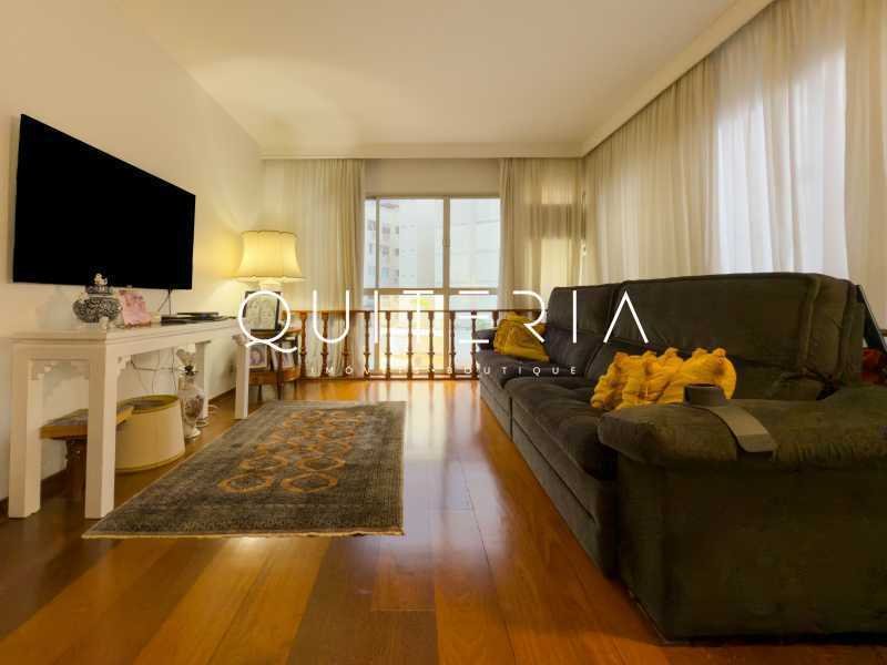Apartment in Rio de Janeiro, State of Rio de Janeiro, Brazil 5 - 16081072