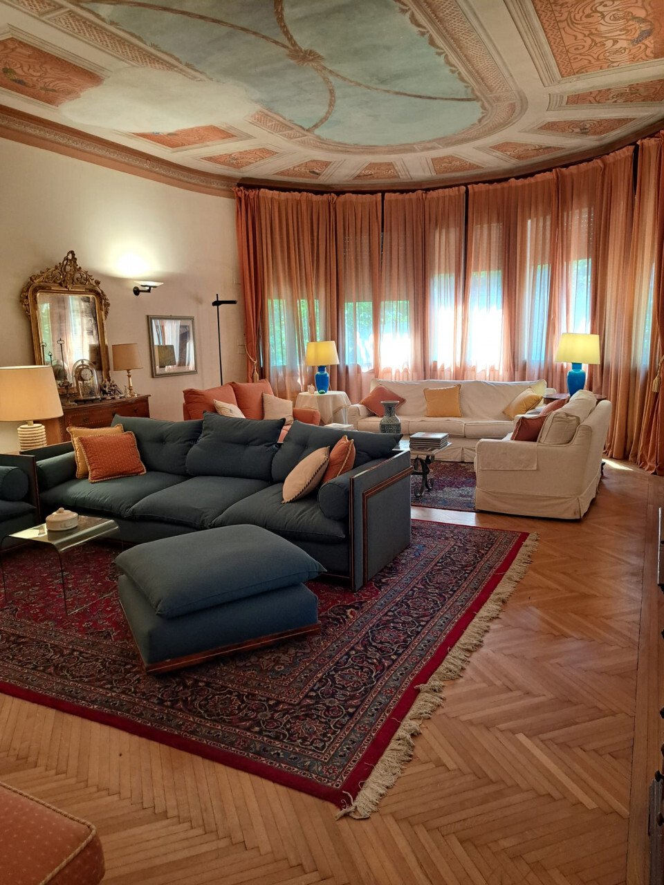 Villa in Arcella, Padua, Veneto 2 - 16081866