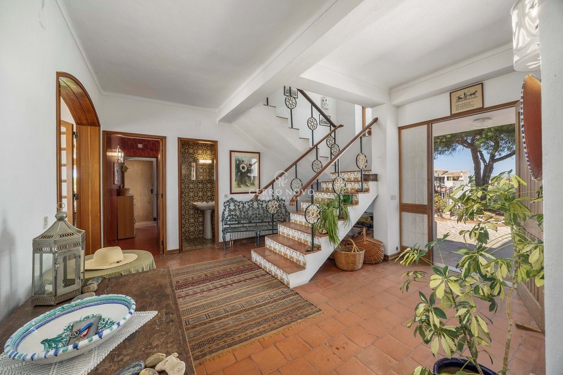 Villa in Olhos de Agua, Algarve, Portugal 3 - 16080580