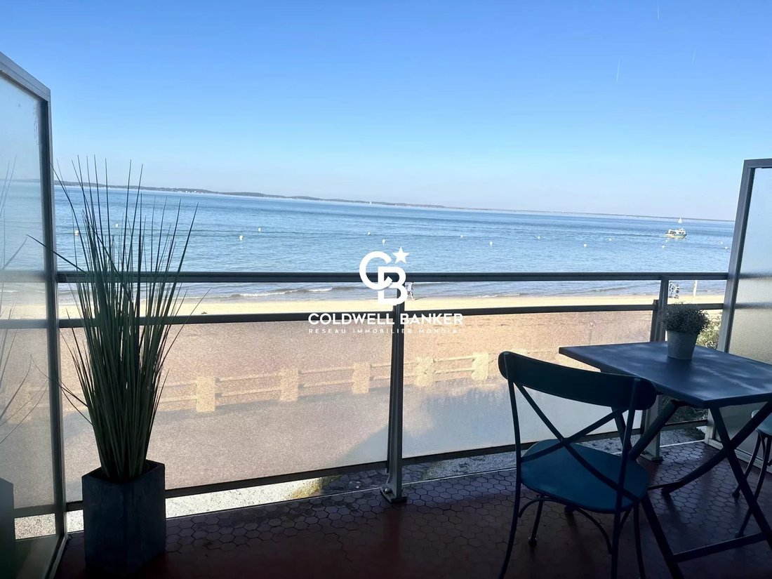 Apartment in France 1 - 13939856