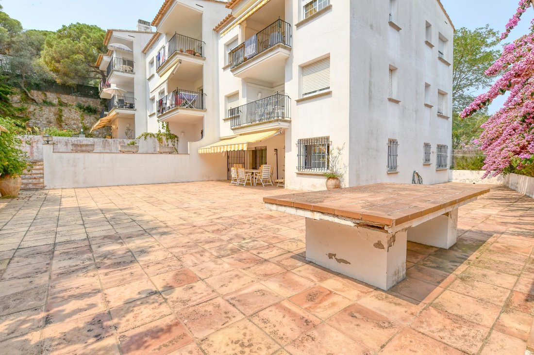 Apartment in Calella de Palafrugell, Palafrugell, Catalonia 3 - 16079473