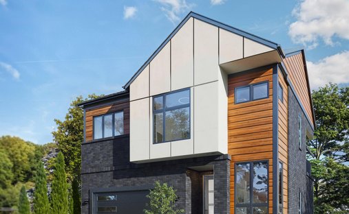 Casa a Newport, Kentucky, Stati Uniti 1
