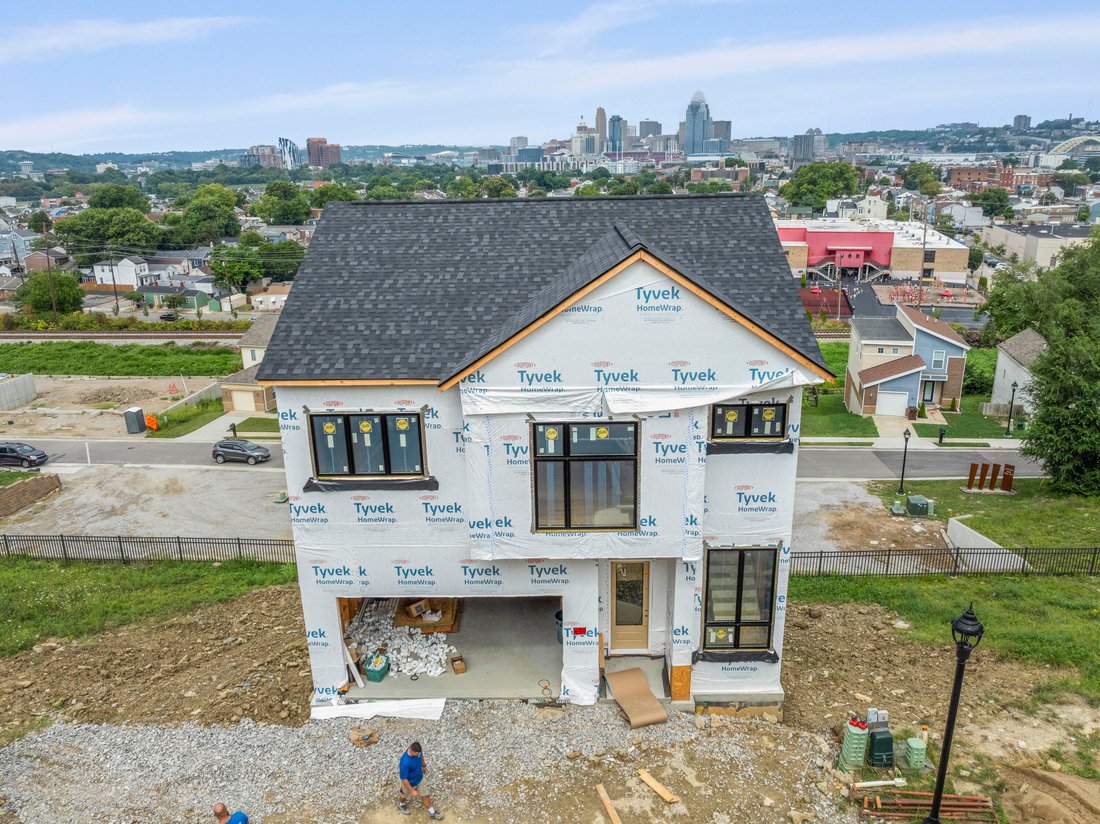 House in Newport, Kentucky, United States 5 - 16080711